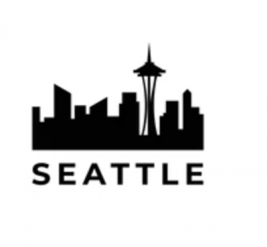 Space Needle screenshot 1