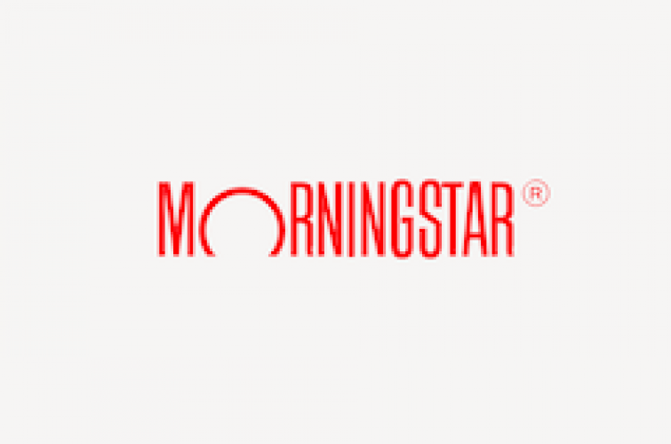 Morningstar screenshot 1