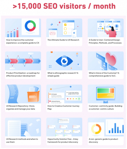 Reveall / NEXT screenshot 2