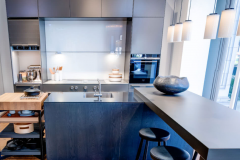 bulthaup Mayfair - A Virtual Showroom