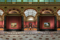 National Gallery Virtual Tour (Venue Hire & Events Spaces)