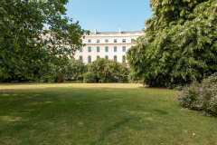 Regent’s Crescent Luxury Property Virtual Tour