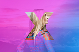 Landing page for the International Organization for Migration