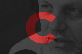 Website for Pavel Sheremet Fund