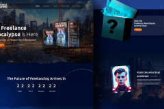 Freelance Apocalyspe