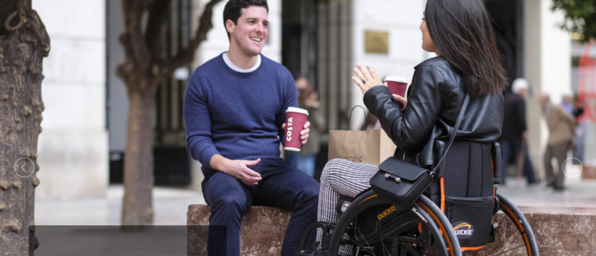 Kent Mobility screenshot 1