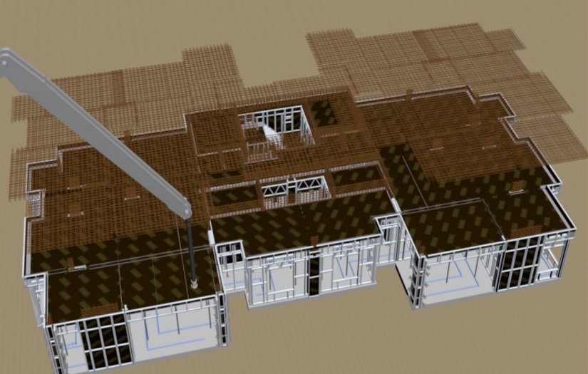 Real Estate Pre Viz screenshot 2