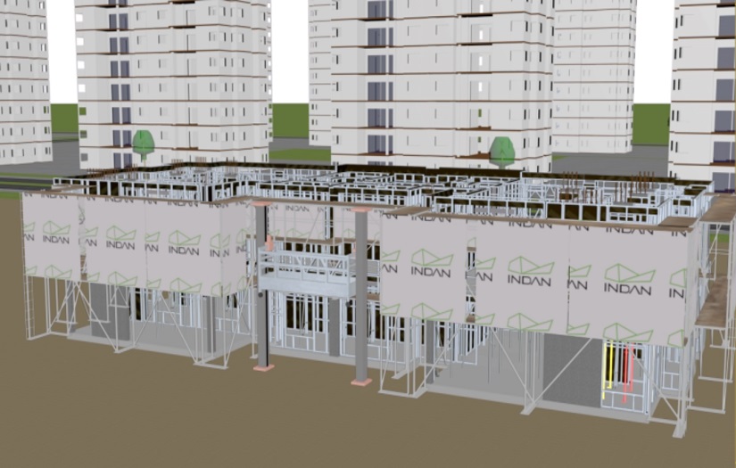 Real Estate Pre Viz screenshot 3