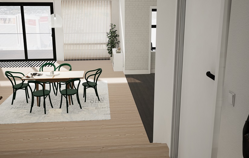 Real Estate Pre Viz screenshot 6