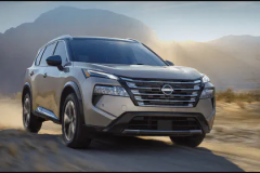 Car selector and dealer locator modules with IBM WCM and J2EE, enhancing user experience with interactive features.