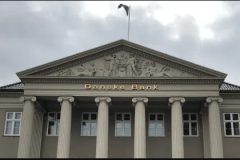 Danske Bank: Implemented e-Ordering with Microsoft Dynamics and IBM, reducing order processing time by 65%.