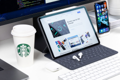 Oceanthemes - UX Design for Tubus