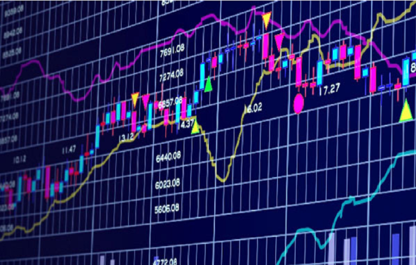 BOT Trader Pattern Detection AI Model screenshot 1