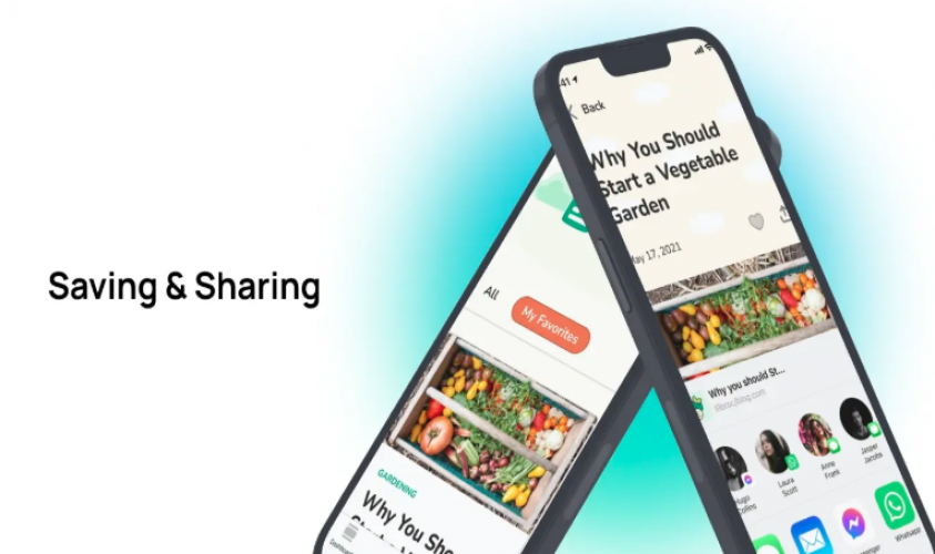 Lil'broc screenshot 1