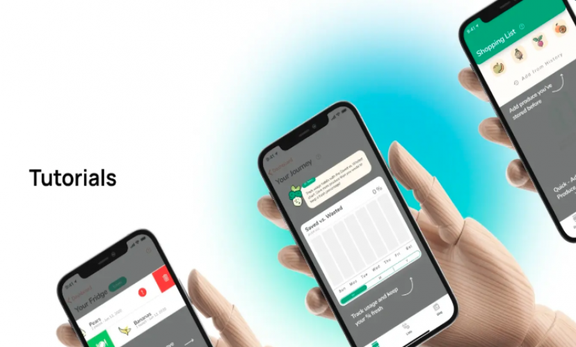 Lil'broc screenshot 3