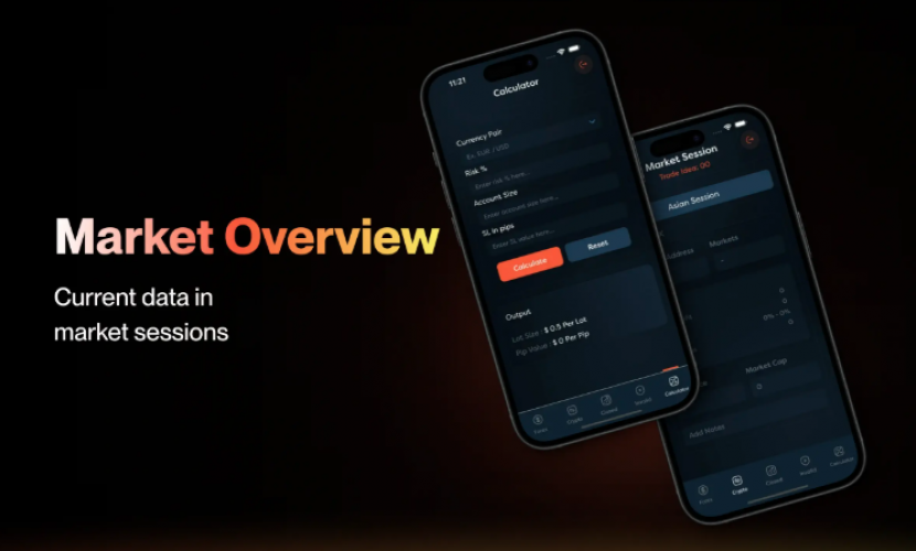 Oracle X screenshot 2