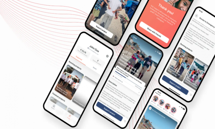 Laughter Matters screenshot 2