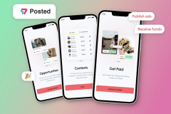 PostedApp