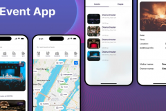 Event App