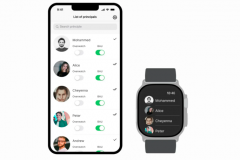 Watch App