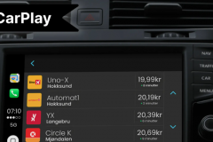 CarPlay
