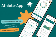 Athlete-APP