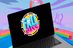 Fall Guys: Ultimate Knockout
