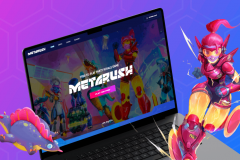 Metarush