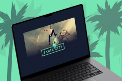Skate City