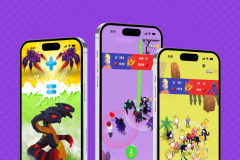 Monster Merge Master 3D 