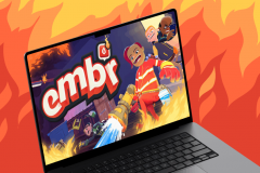 Embr VR 