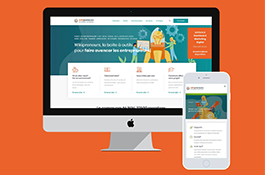 Wikipreneurs