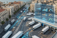 Transforming One of Egypt’s Fastest Urban Delivery Operators into a Structured, Scalable Logistics System — AABDCEGYPT Flagship Case Study