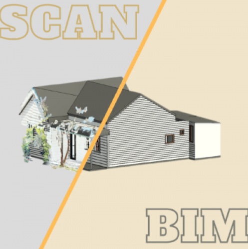 Sydney From Point Cloud Data screenshot 1