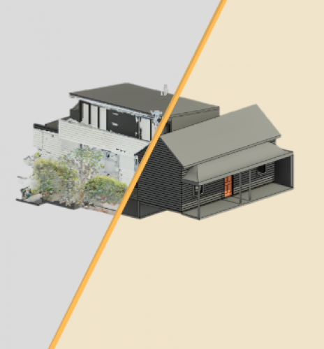 Transforming Spaces screenshot 1