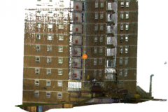 Scan To CAD Conversion