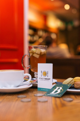 Street Smart Ireland screenshot 1