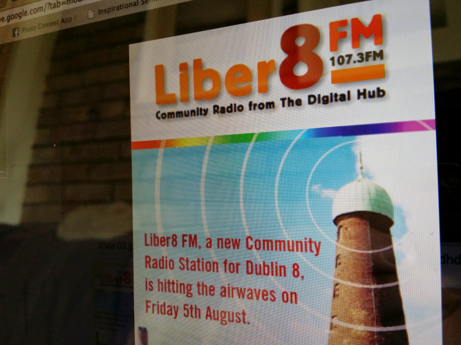 The Digital Hub (DHDA) screenshot 1