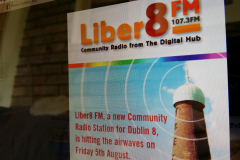 The Digital Hub (DHDA)