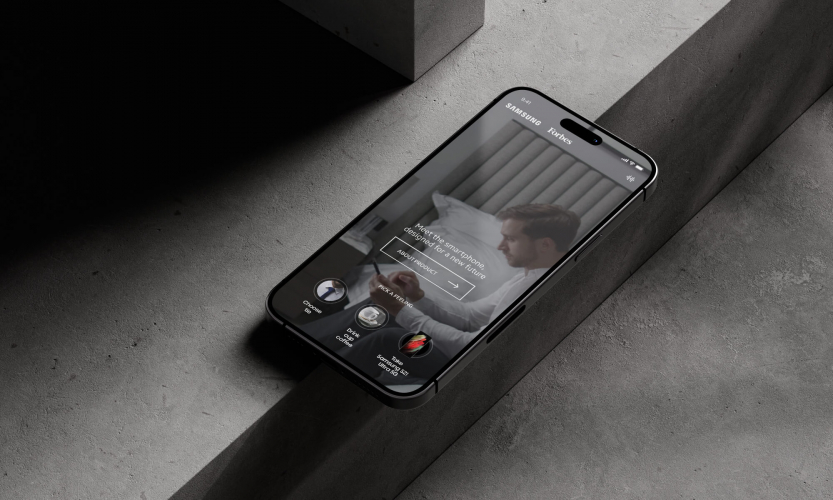 Samsung screenshot 1