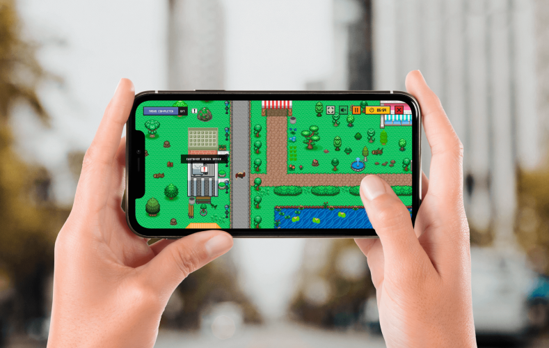 Asus ZenBook screenshot 1