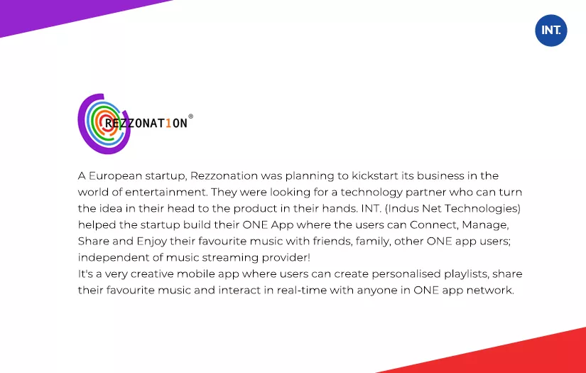 Rezzonation screenshot 1