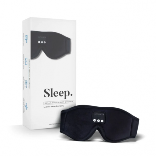  Turning dreams Into Dollars: Helping Bella Sleep Go to market. screenshot 1