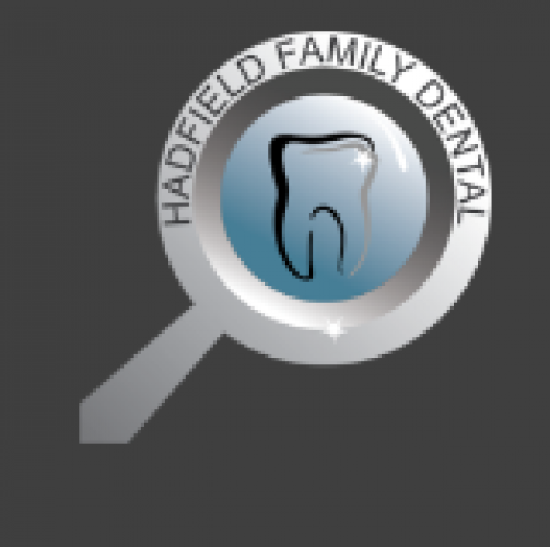Hadfield Family Dental screenshot 1