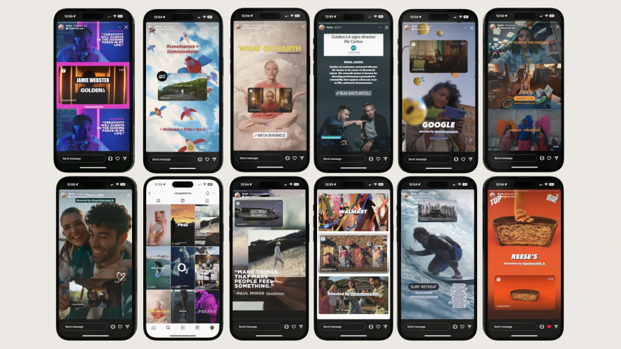 Social Media Management for Production Studio screenshot 1