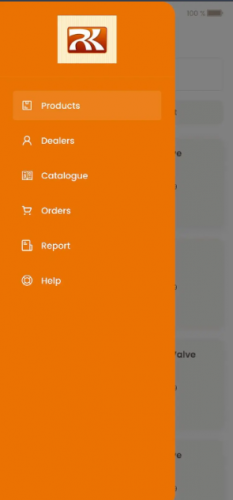 Custom eCommerce App screenshot 3
