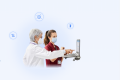 Accelerating Pre-Authorisation Using AI