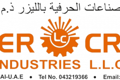 Laser Craft