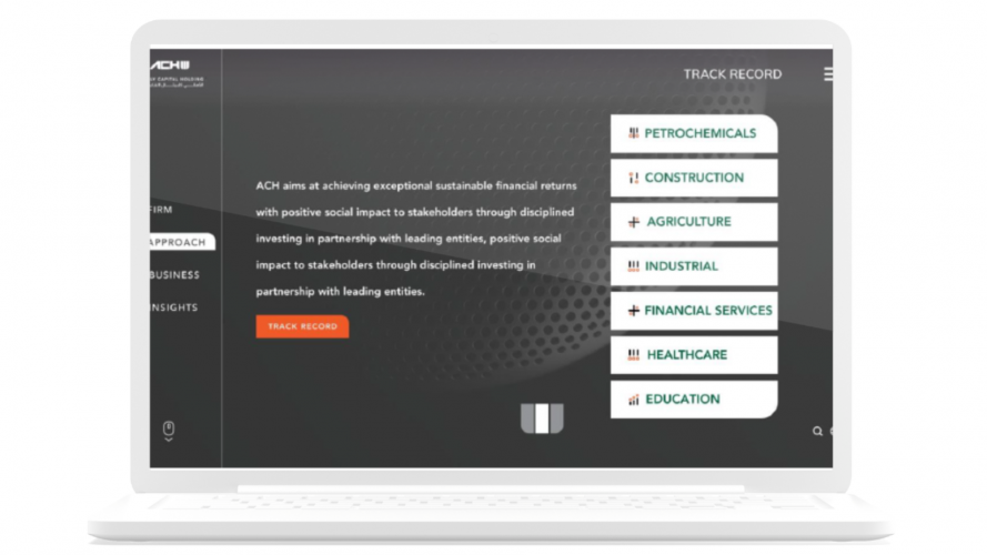 Al Ahly Capital Holding screenshot 1