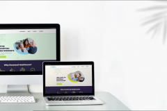 Revamping Rosemead Healthcare: Website Development for Care Homes